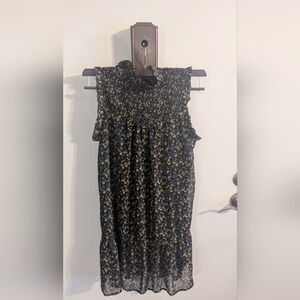 Wild Fable Multicolor Dress